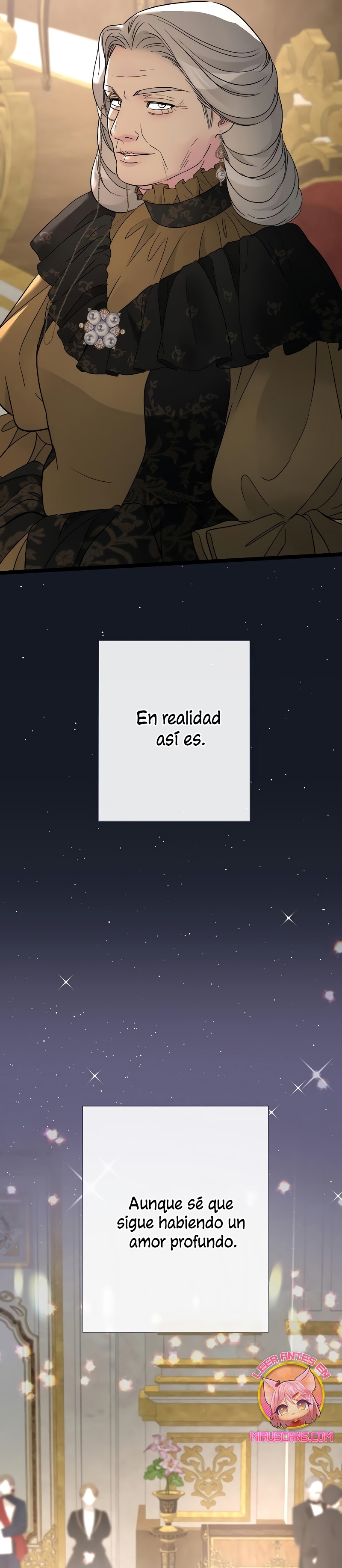 El príncipe problemático Capítulo 78 - Página 16