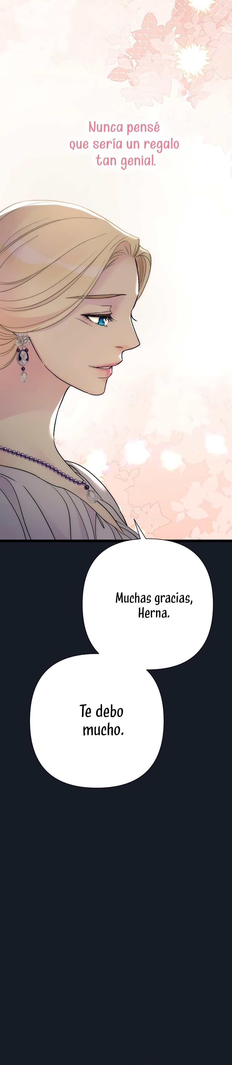 El príncipe problemático Capítulo 78 - Página 20