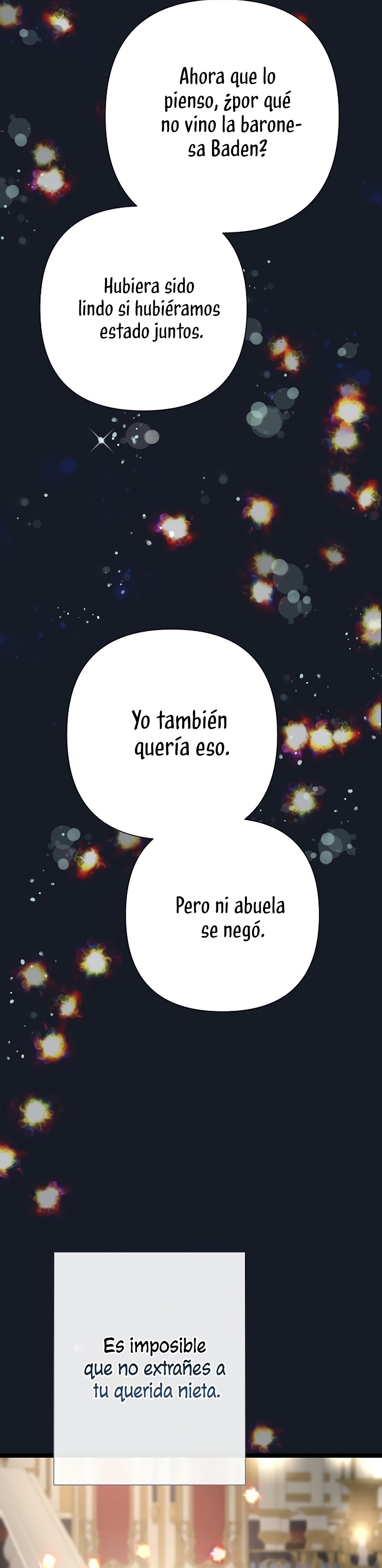 El príncipe problemático Capítulo 78 - Página 22