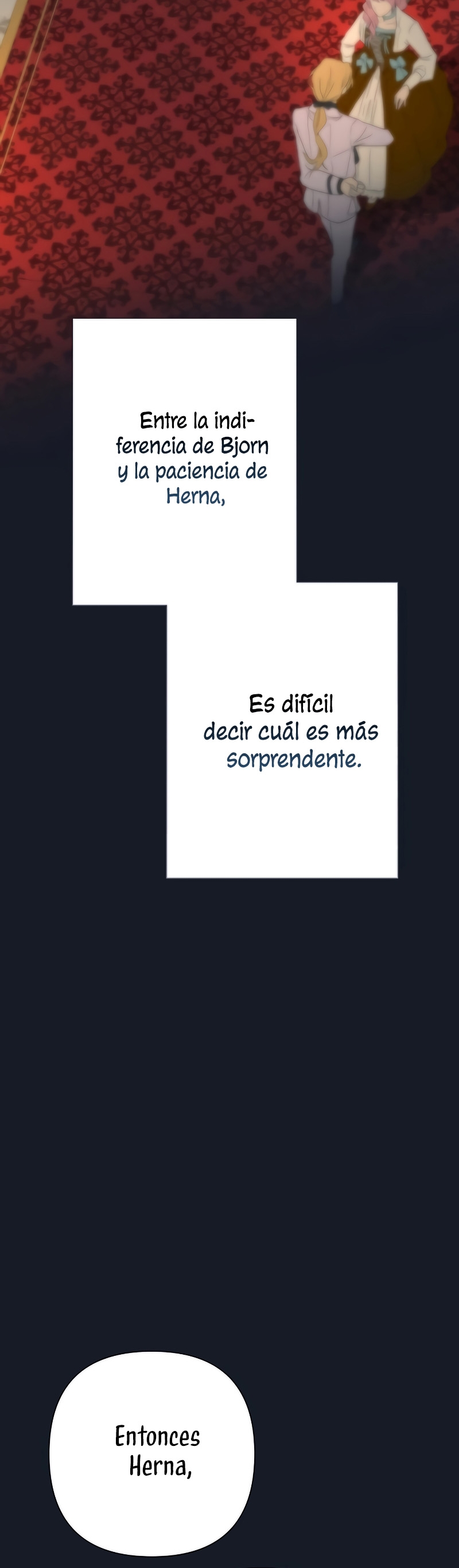El príncipe problemático Capítulo 78 - Página 24