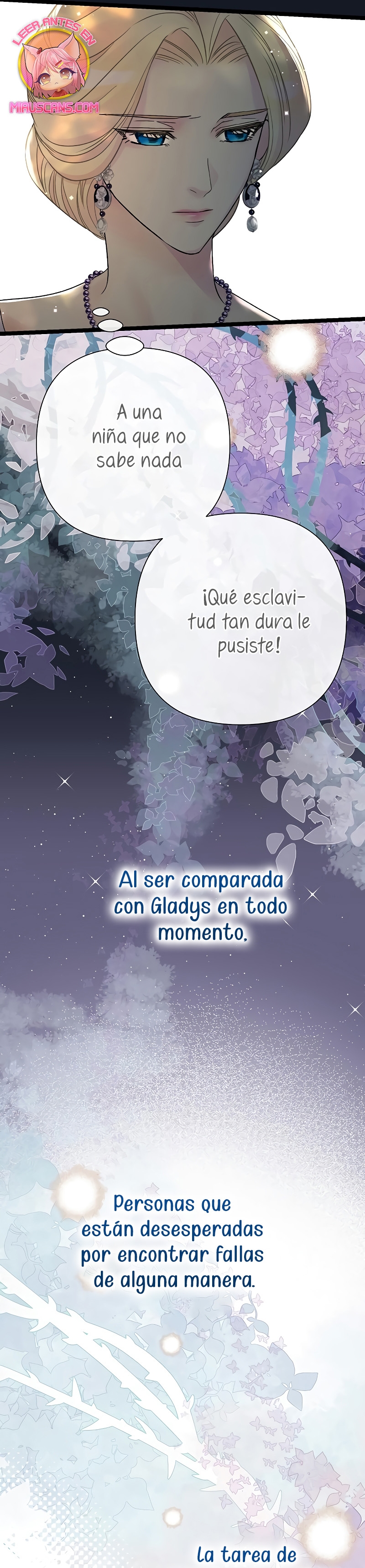 El príncipe problemático Capítulo 78 - Página 28