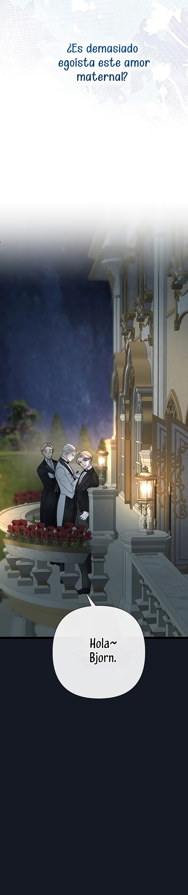 El príncipe problemático Capítulo 78 - Página 31