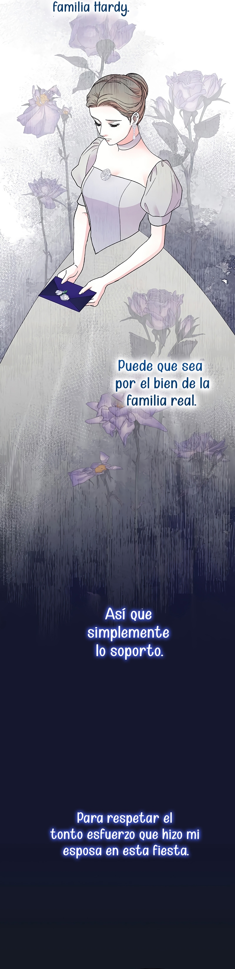 El príncipe problemático Capítulo 78 - Página 34