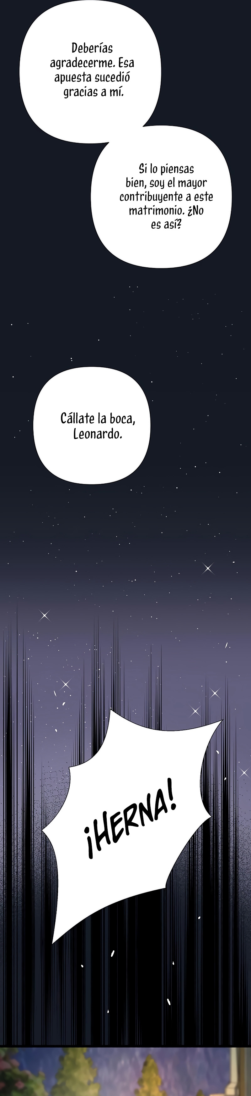 El príncipe problemático Capítulo 78 - Página 36