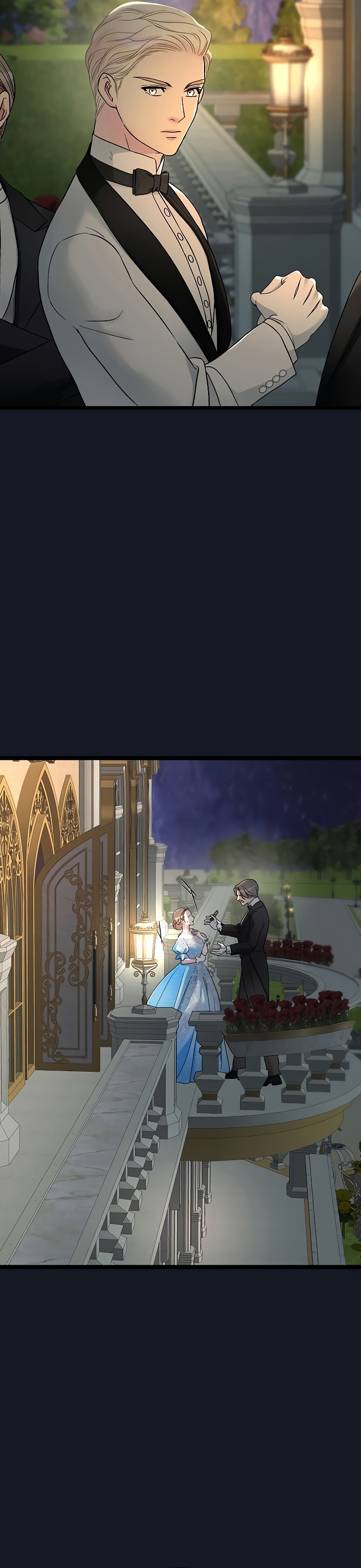 El príncipe problemático Capítulo 78 - Página 37