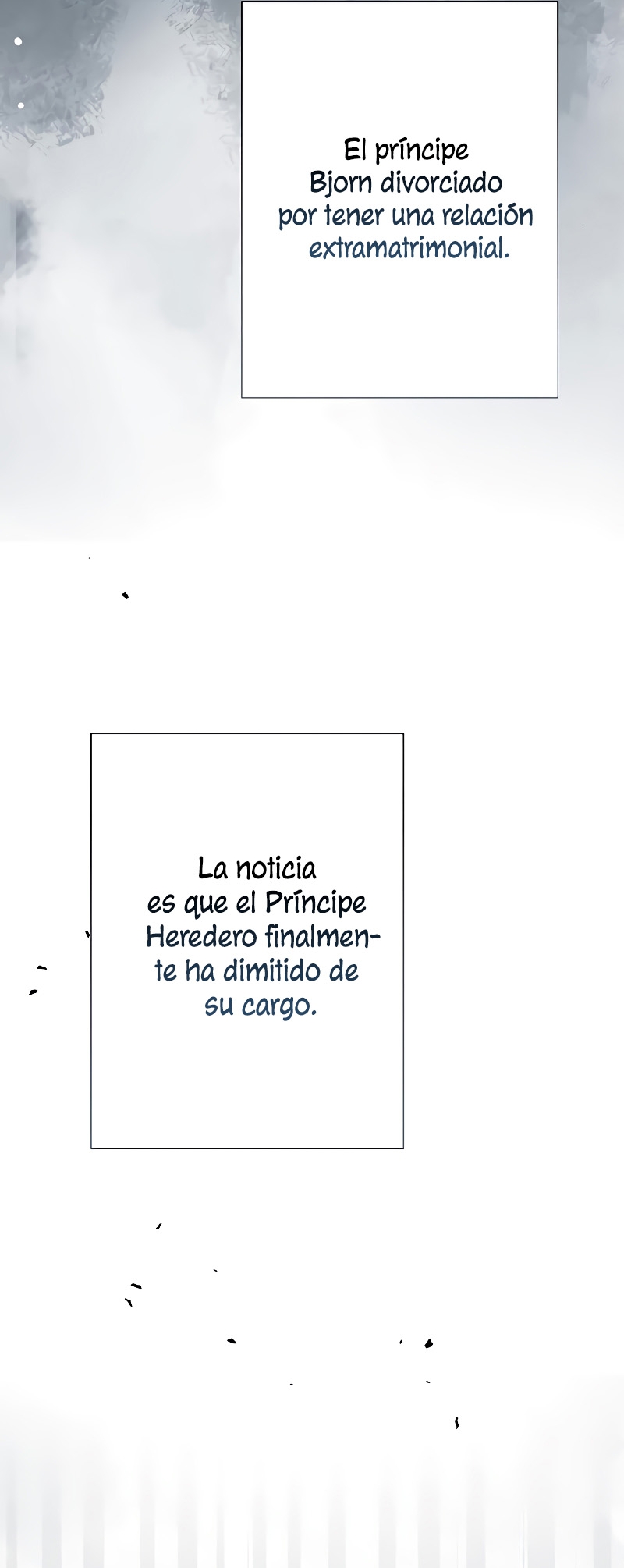 El príncipe problemático Capítulo 78 - Página 4
