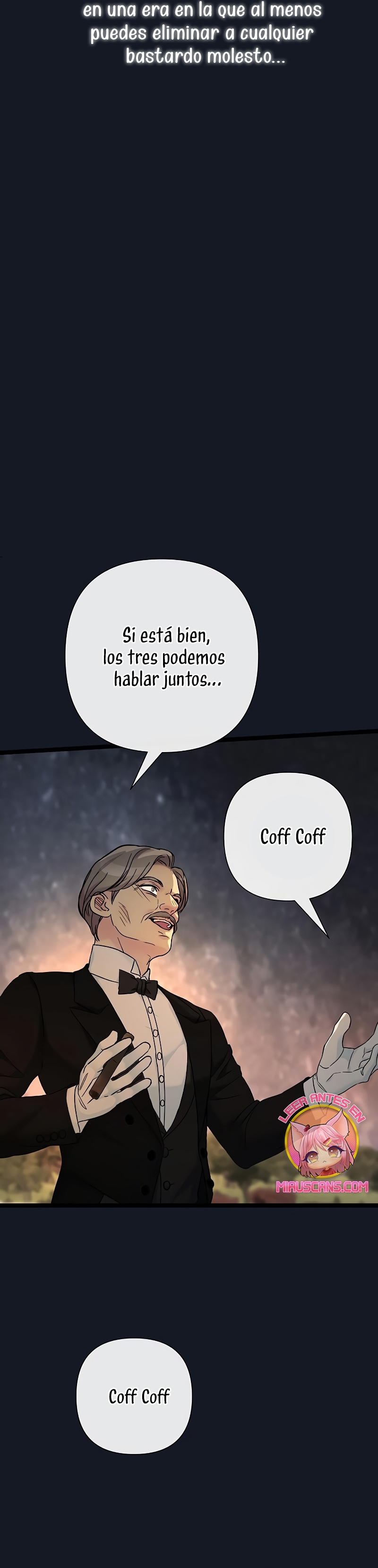 El príncipe problemático Capítulo 78 - Página 40