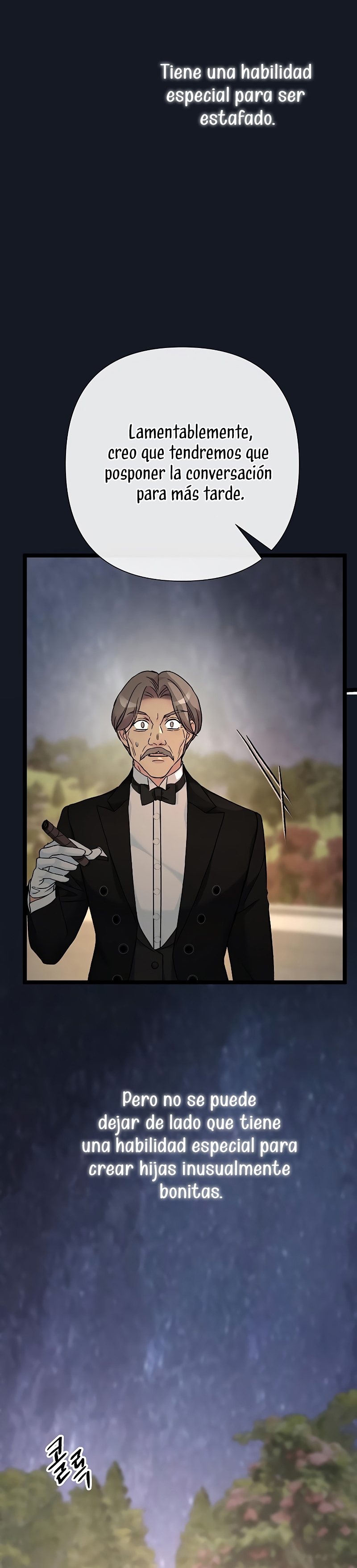 El príncipe problemático Capítulo 78 - Página 42