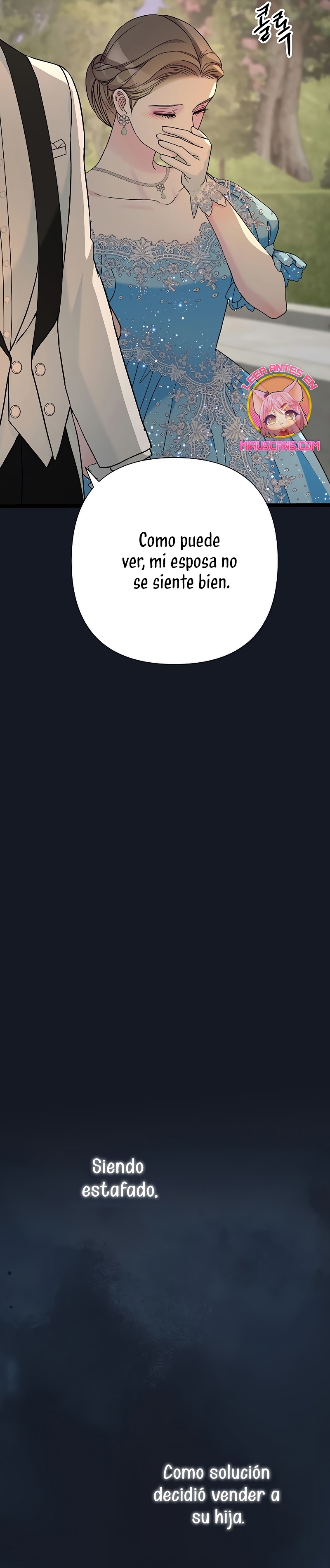 El príncipe problemático Capítulo 78 - Página 43