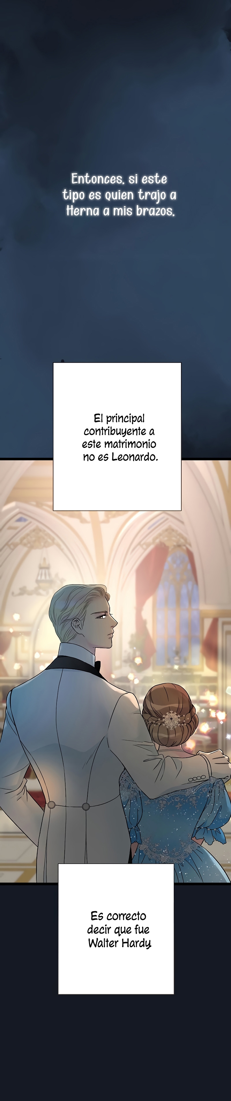 El príncipe problemático Capítulo 78 - Página 44