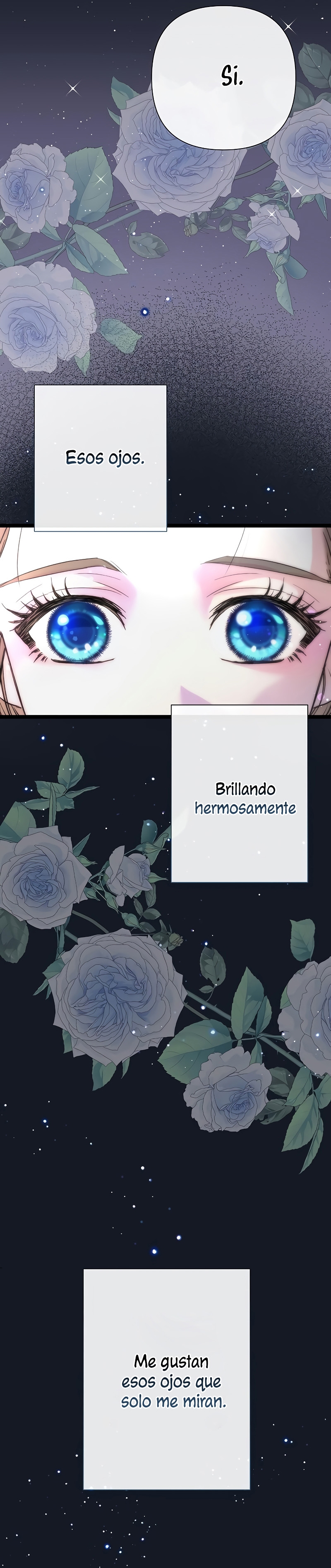 El príncipe problemático Capítulo 78 - Página 48