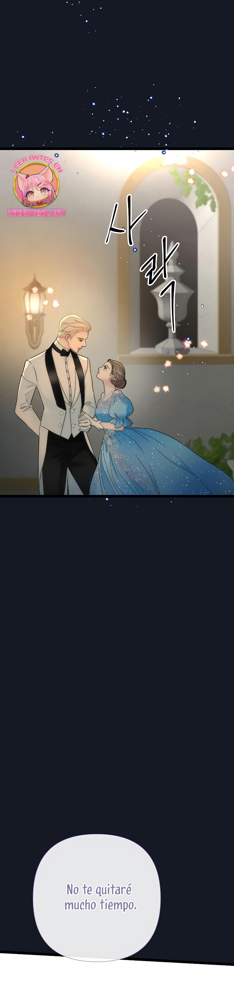 El príncipe problemático Capítulo 78 - Página 49