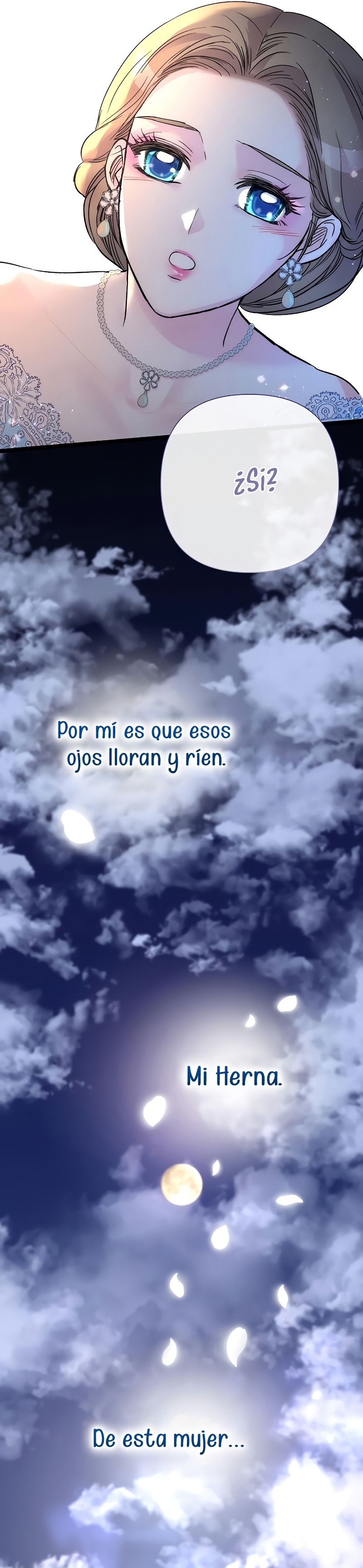 El príncipe problemático Capítulo 78 - Página 50