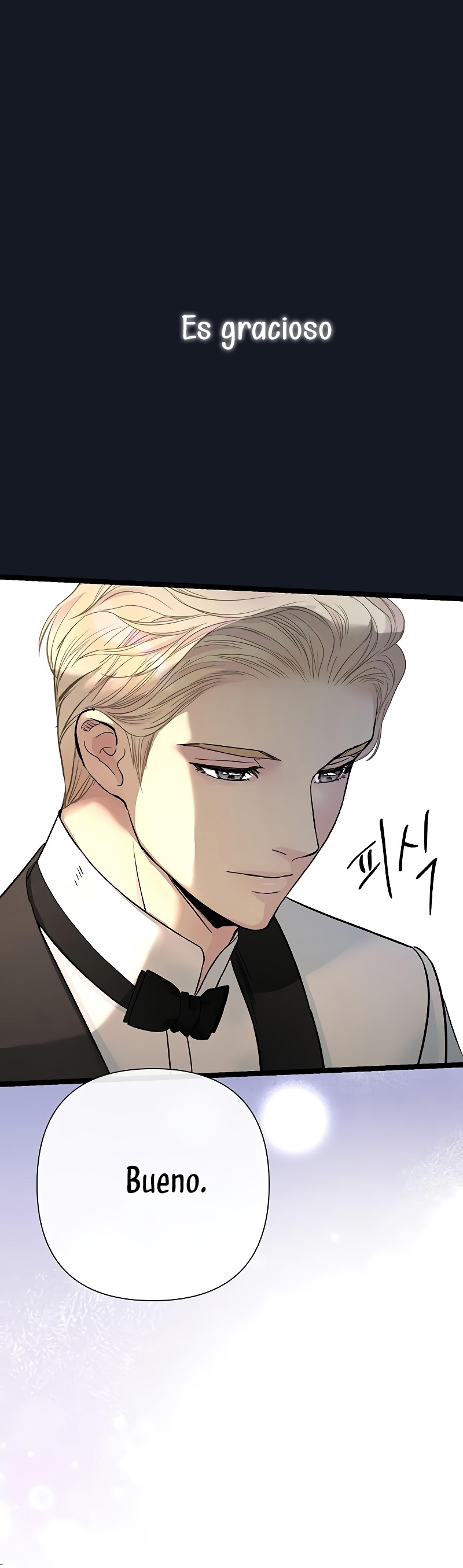 El príncipe problemático Capítulo 78 - Página 52