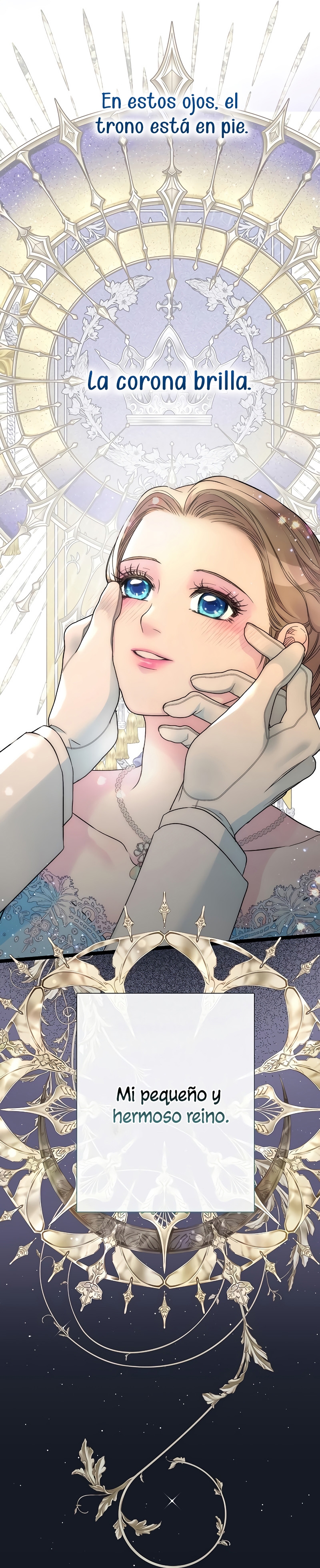 El príncipe problemático Capítulo 78 - Página 53