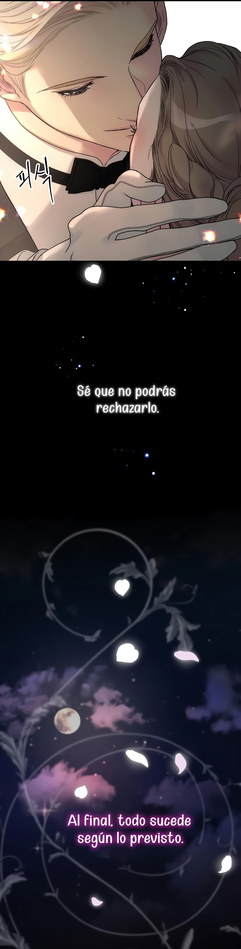 El príncipe problemático Capítulo 78 - Página 55