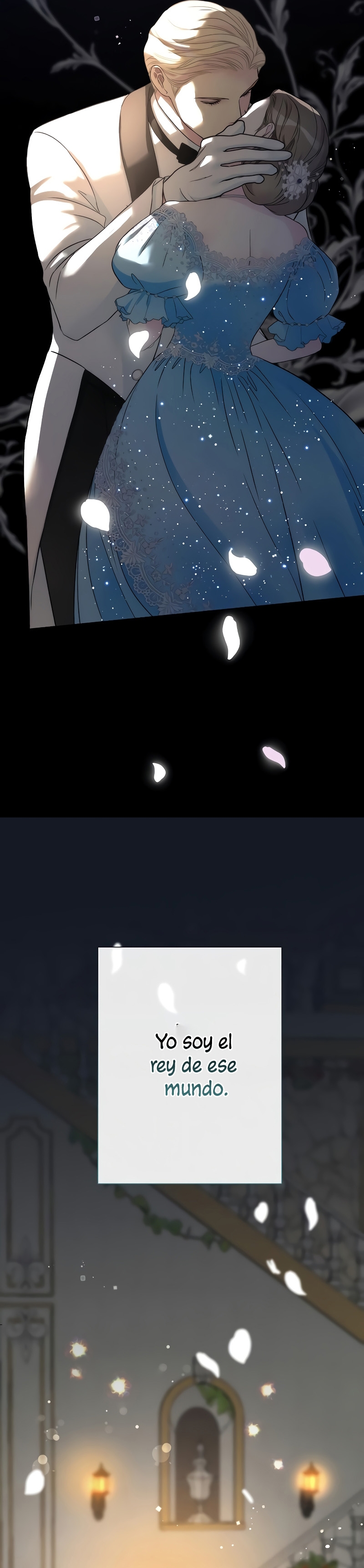 El príncipe problemático Capítulo 78 - Página 56