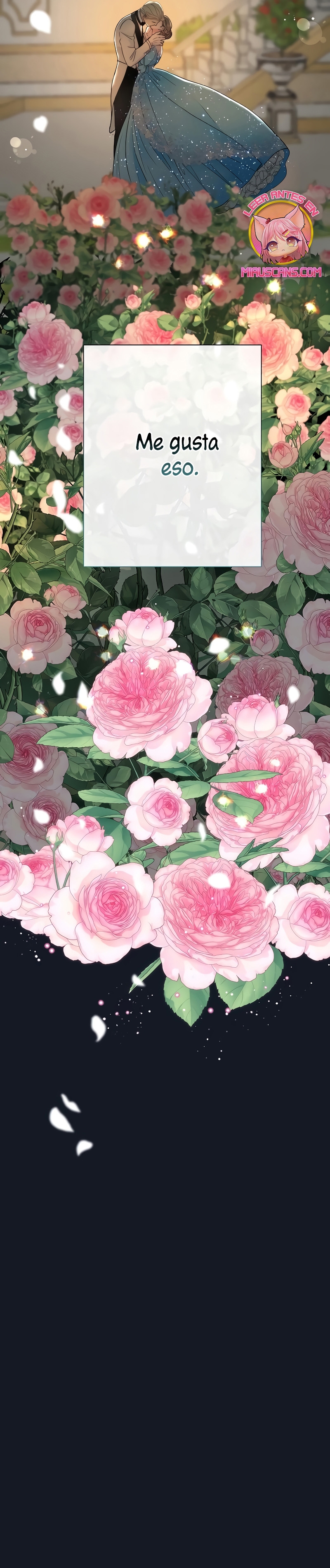 El príncipe problemático Capítulo 78 - Página 57