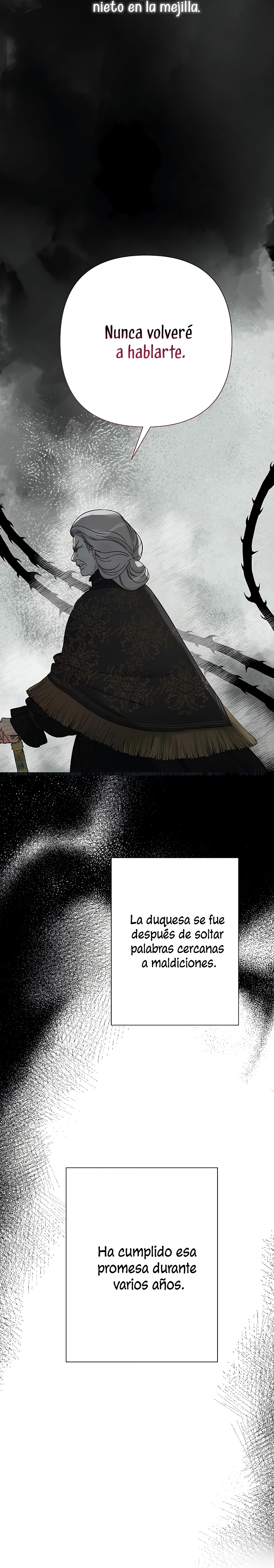 El príncipe problemático Capítulo 78 - Página 7