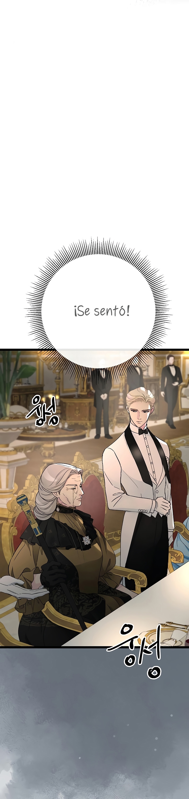 El príncipe problemático Capítulo 78 - Página 8