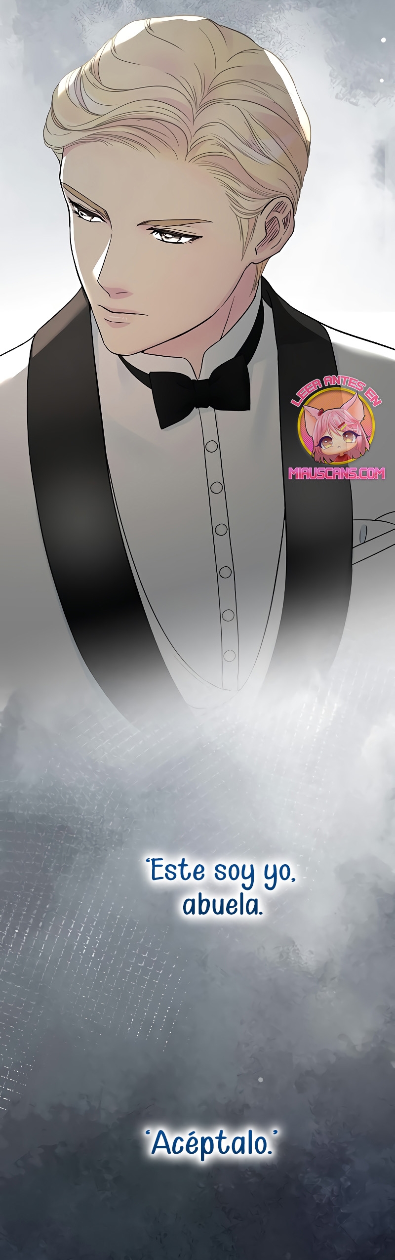 El príncipe problemático Capítulo 78 - Página 9