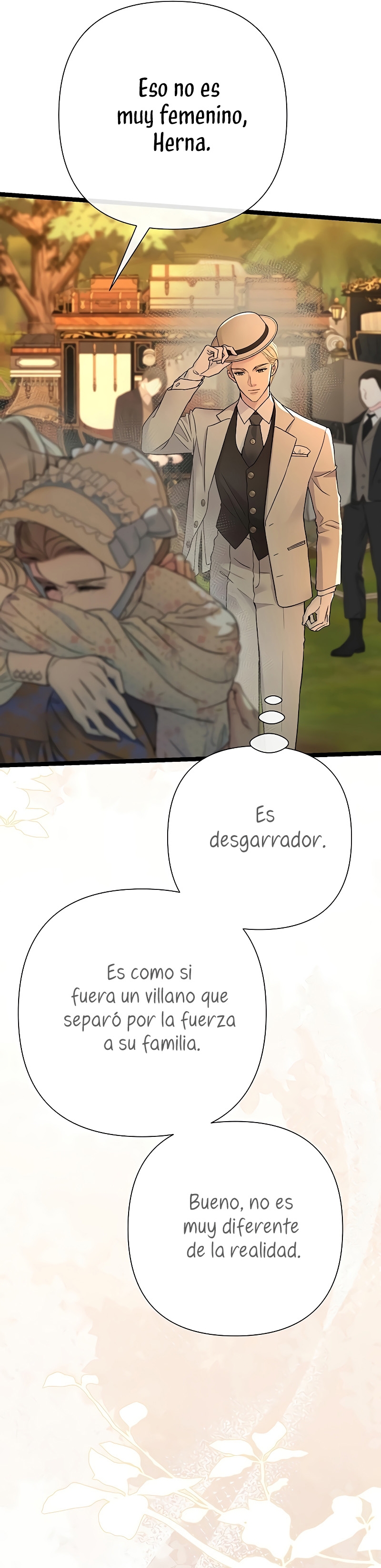 El príncipe problemático Capítulo 79 - Página 10