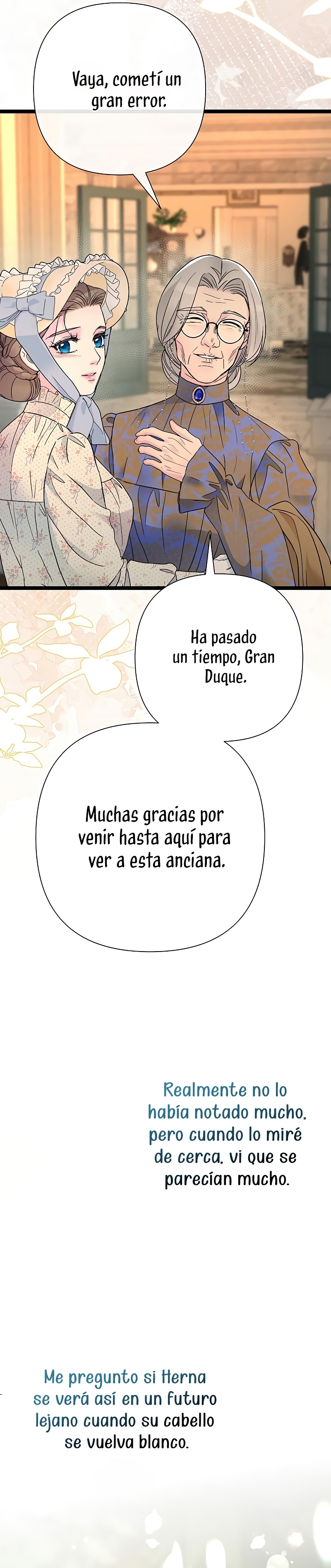 El príncipe problemático Capítulo 79 - Página 11