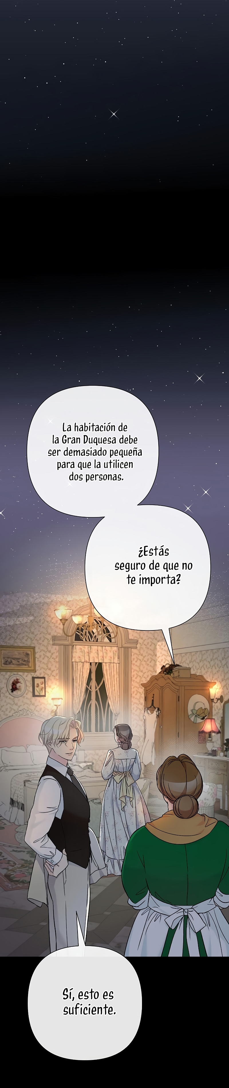 El príncipe problemático Capítulo 79 - Página 13