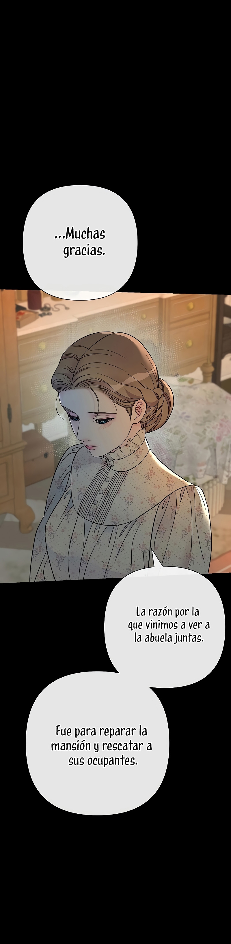 El príncipe problemático Capítulo 79 - Página 19