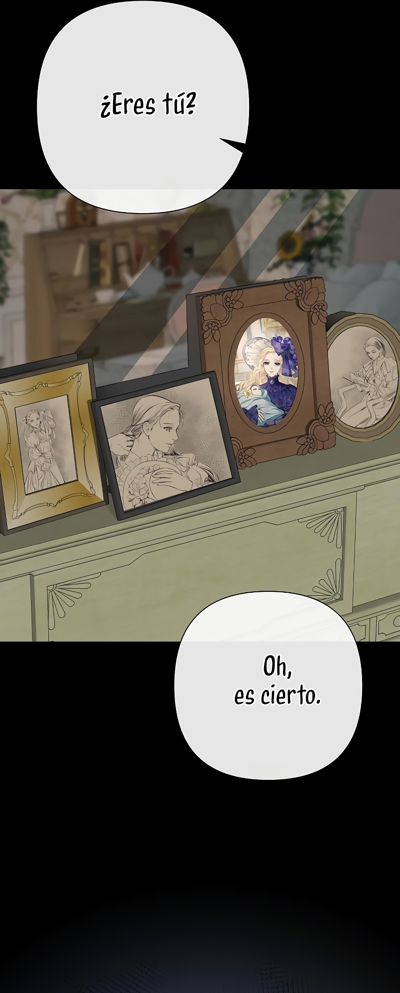 El príncipe problemático Capítulo 79 - Página 22