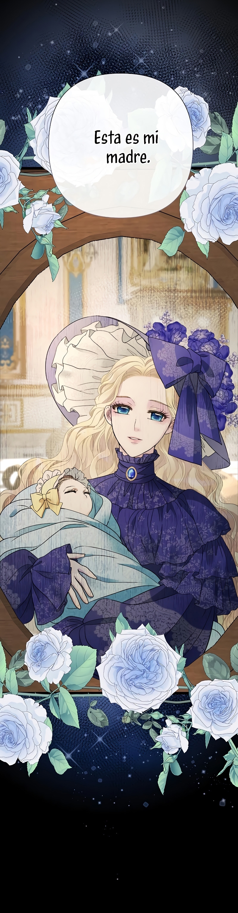 El príncipe problemático Capítulo 79 - Página 23