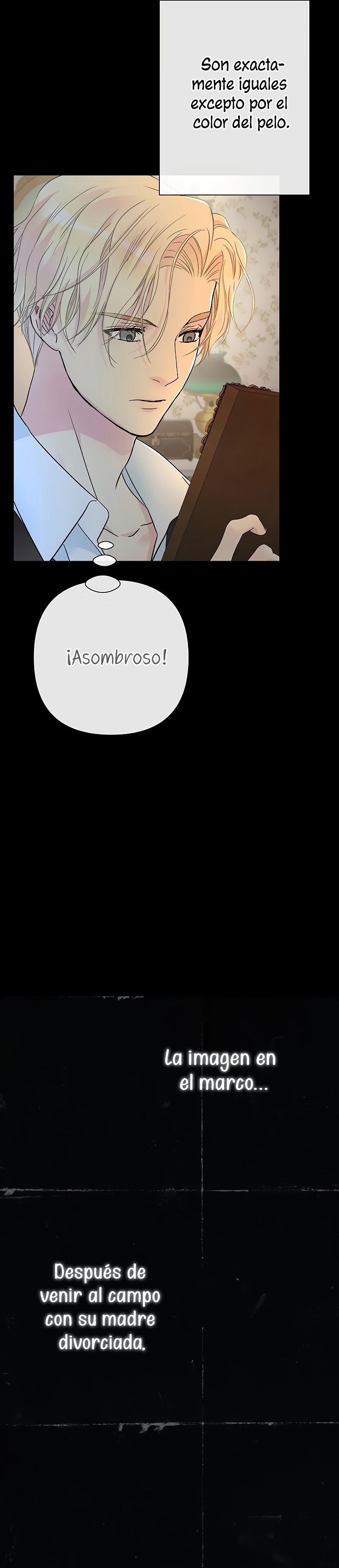 El príncipe problemático Capítulo 79 - Página 24