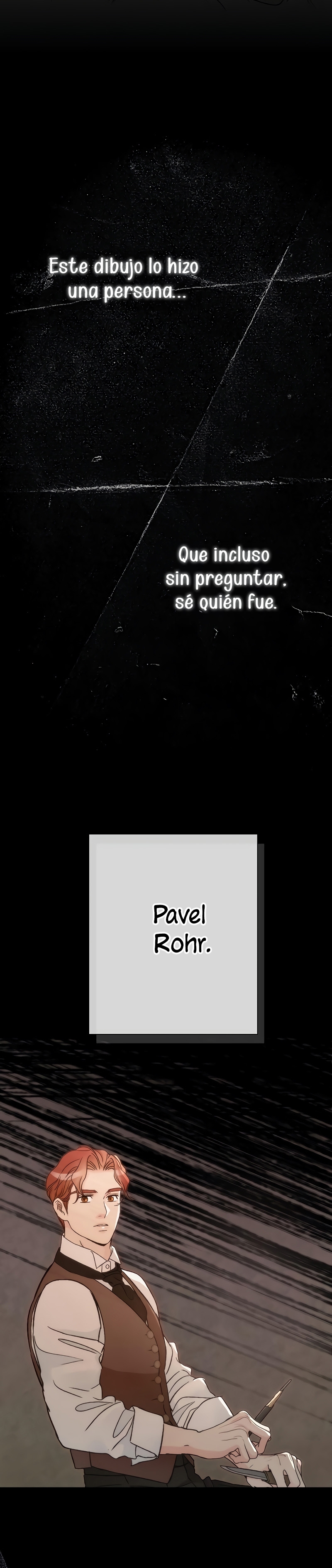 El príncipe problemático Capítulo 79 - Página 26