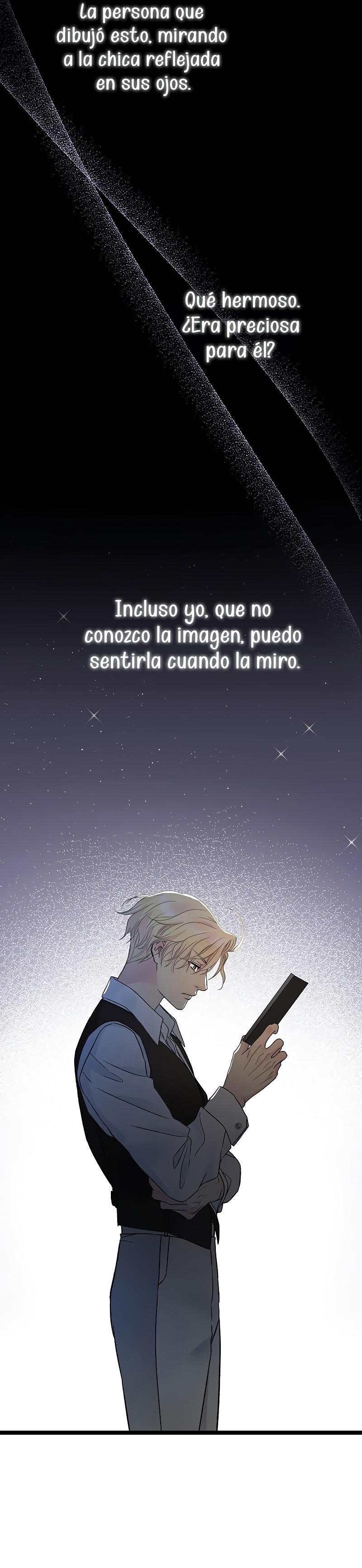 El príncipe problemático Capítulo 79 - Página 27