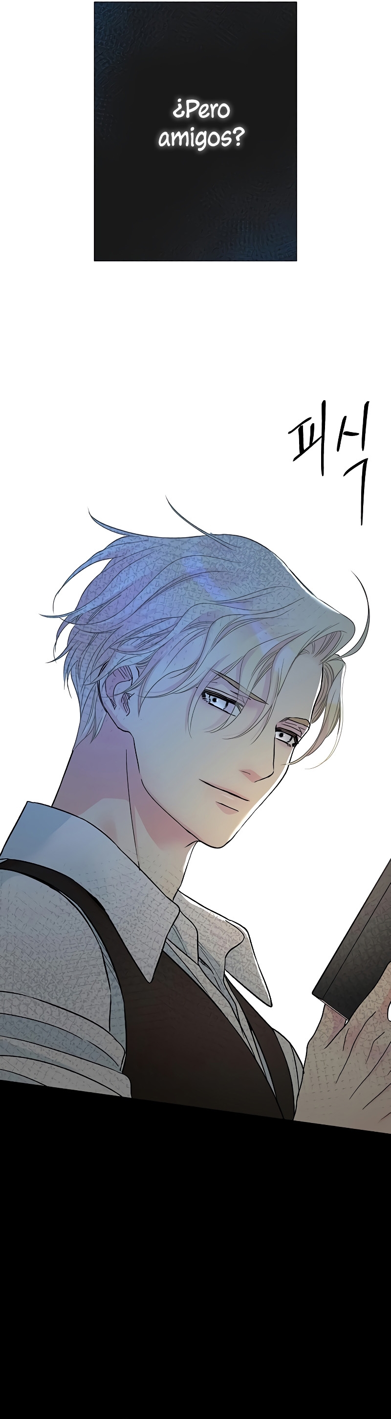 El príncipe problemático Capítulo 79 - Página 28