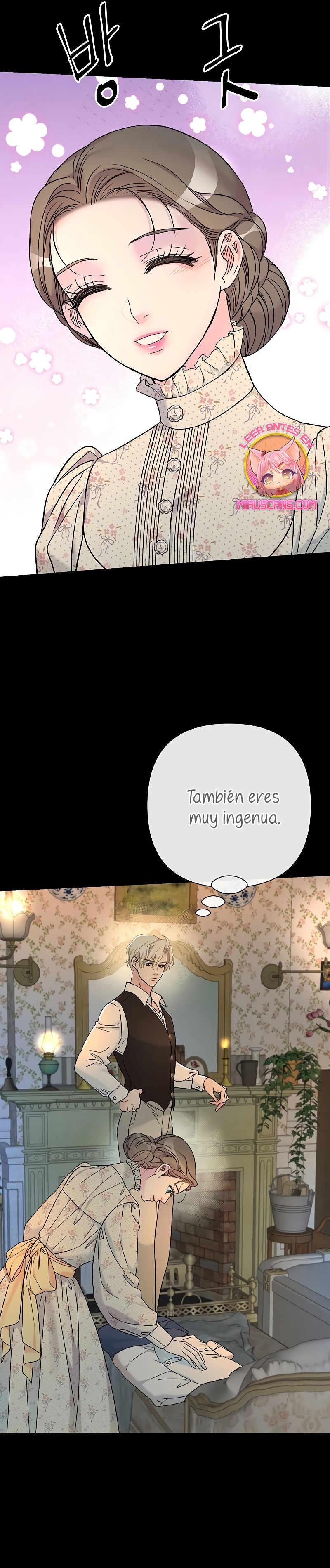 El príncipe problemático Capítulo 79 - Página 29