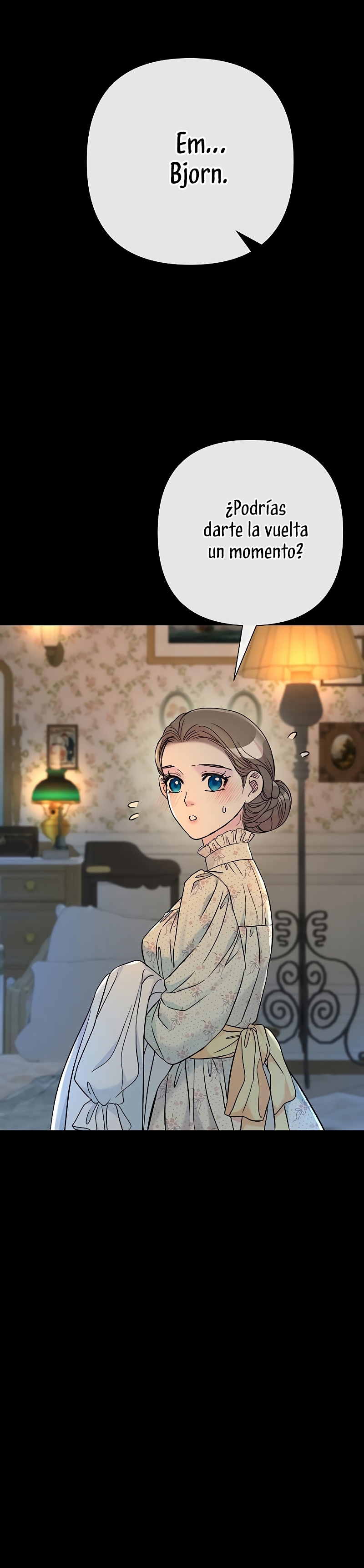 El príncipe problemático Capítulo 79 - Página 30