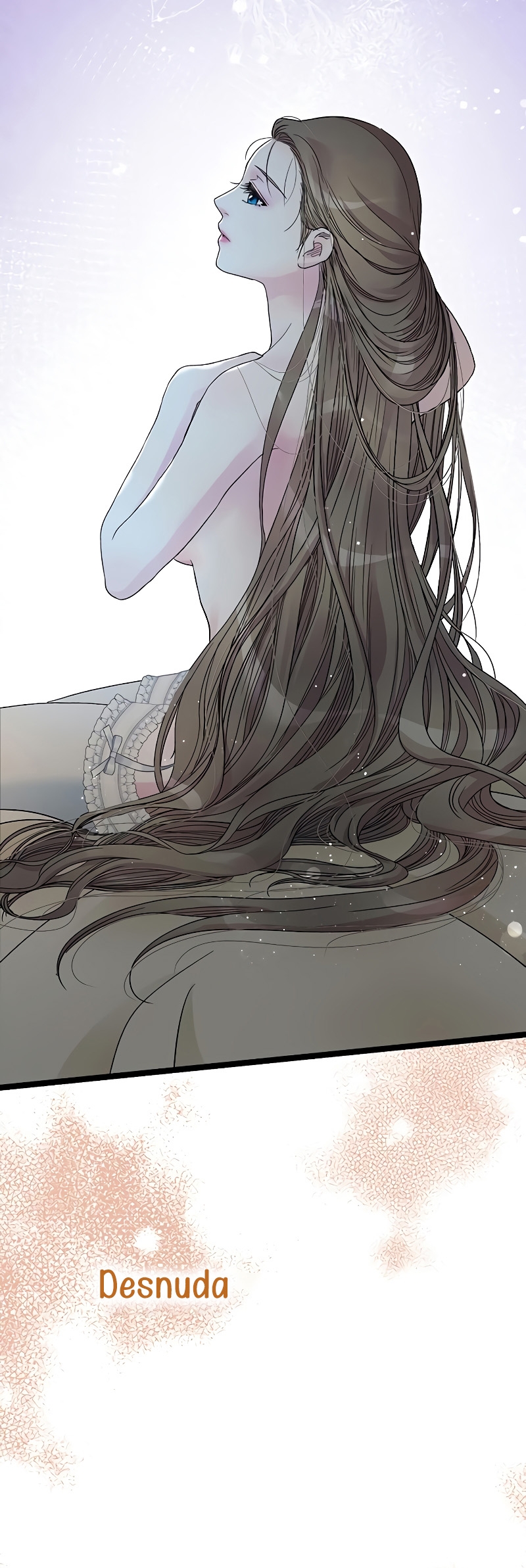 El príncipe problemático Capítulo 79 - Página 34