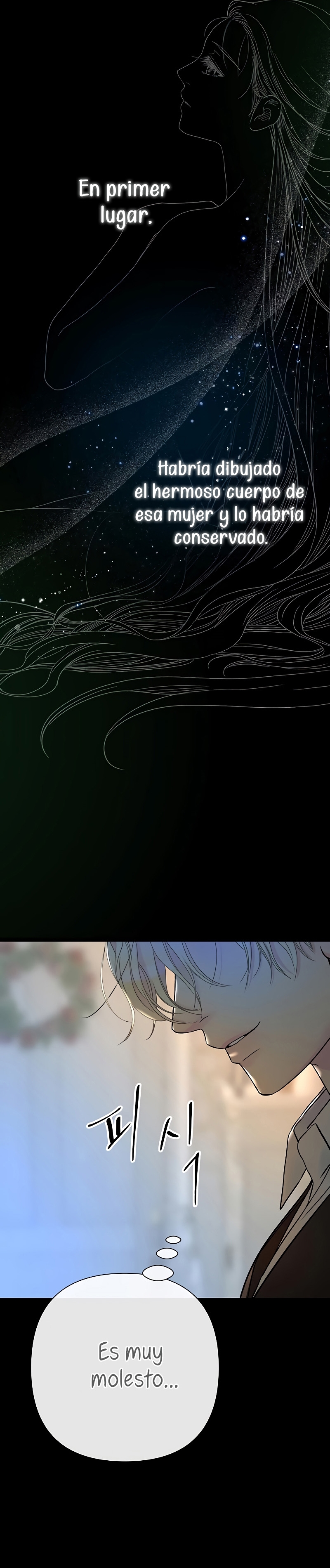 El príncipe problemático Capítulo 79 - Página 36