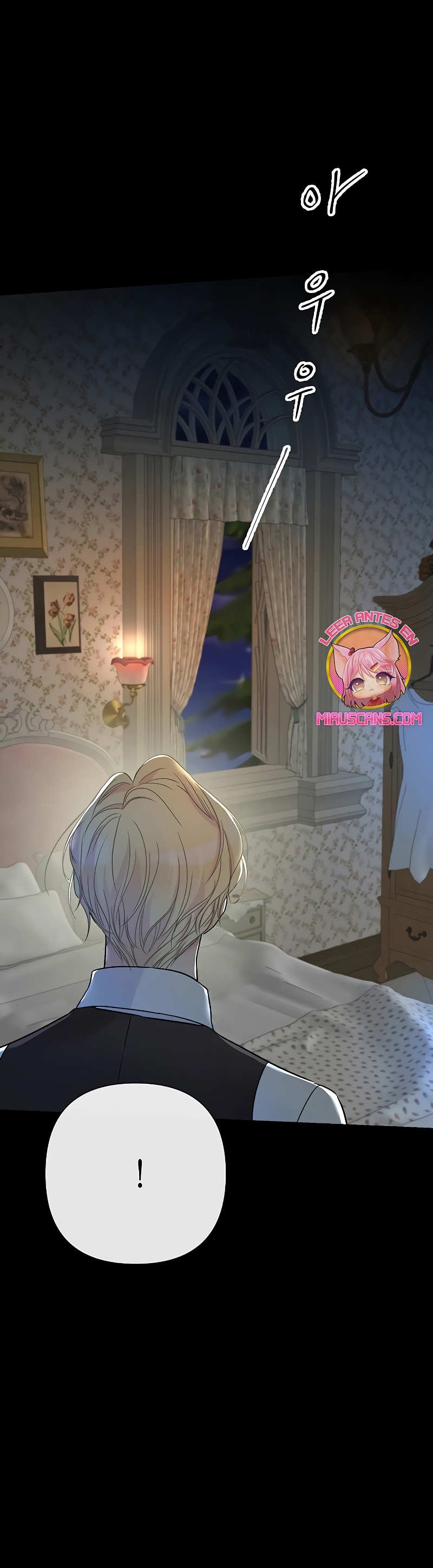 El príncipe problemático Capítulo 79 - Página 37