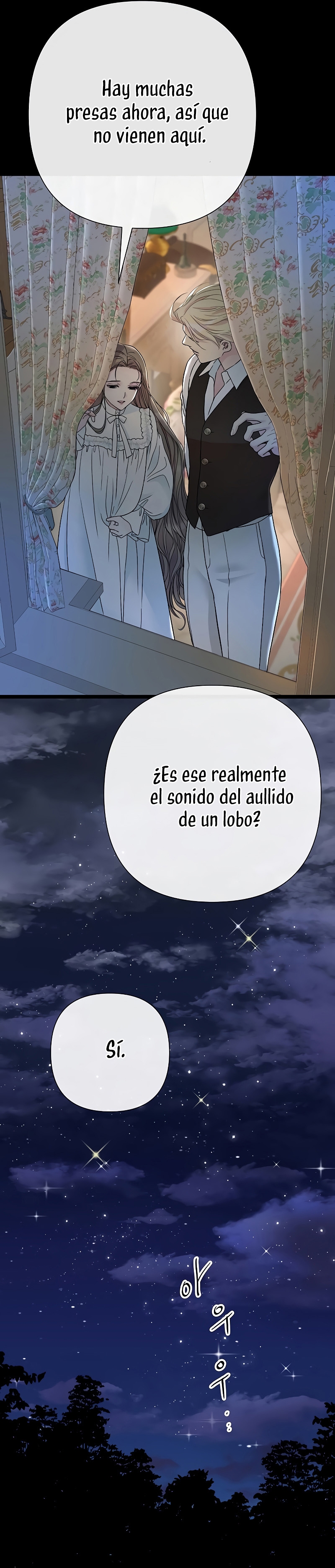 El príncipe problemático Capítulo 79 - Página 39