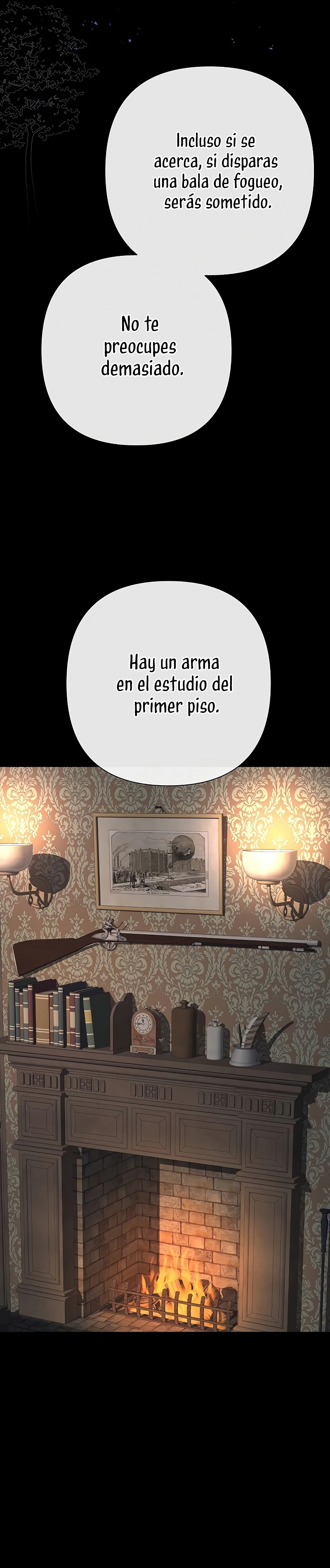 El príncipe problemático Capítulo 79 - Página 40