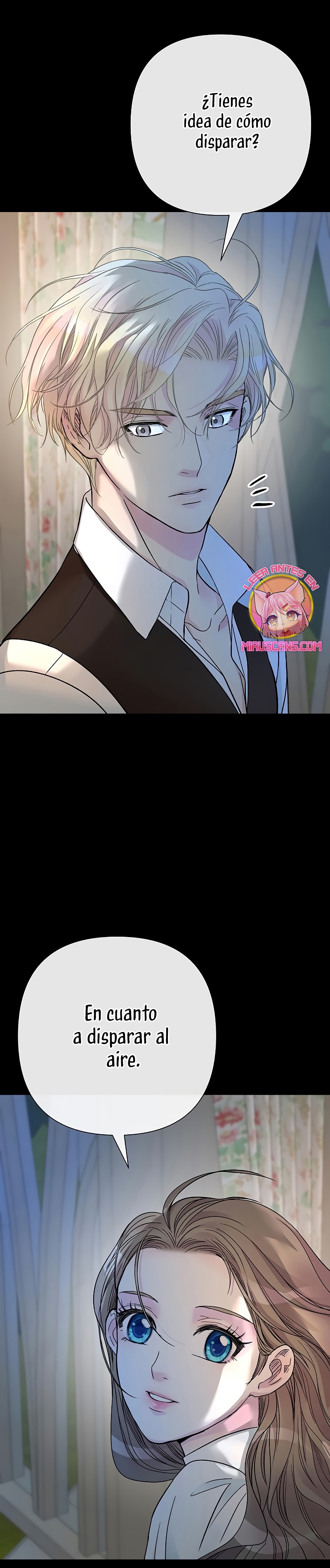 El príncipe problemático Capítulo 79 - Página 41