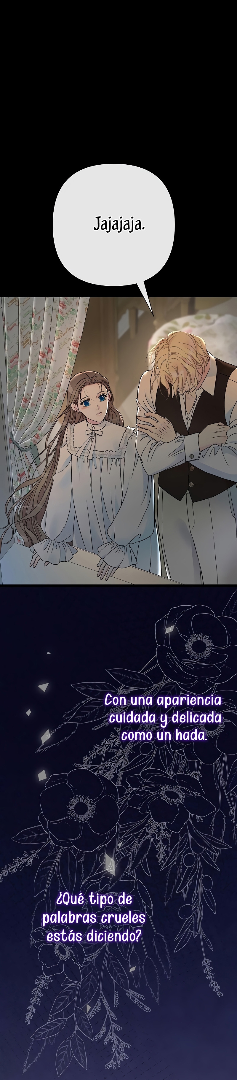 El príncipe problemático Capítulo 79 - Página 42