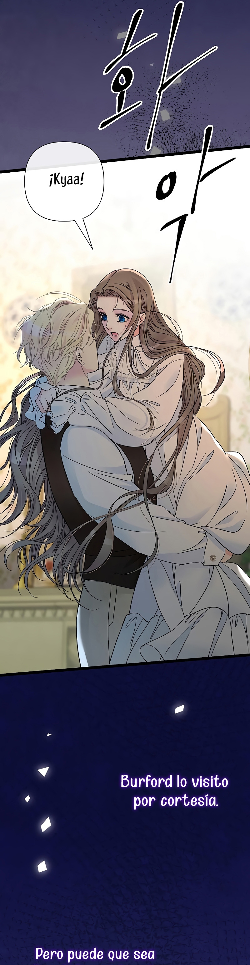 El príncipe problemático Capítulo 79 - Página 43