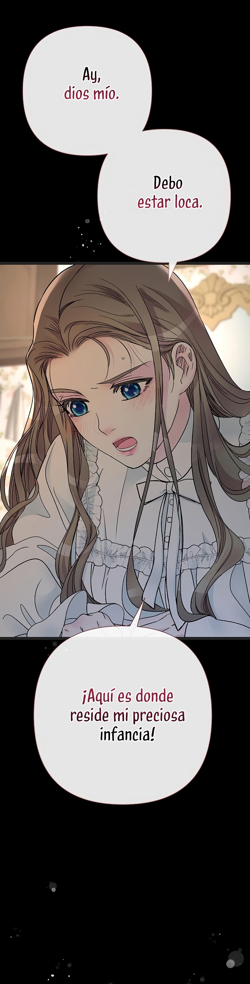 El príncipe problemático Capítulo 79 - Página 45