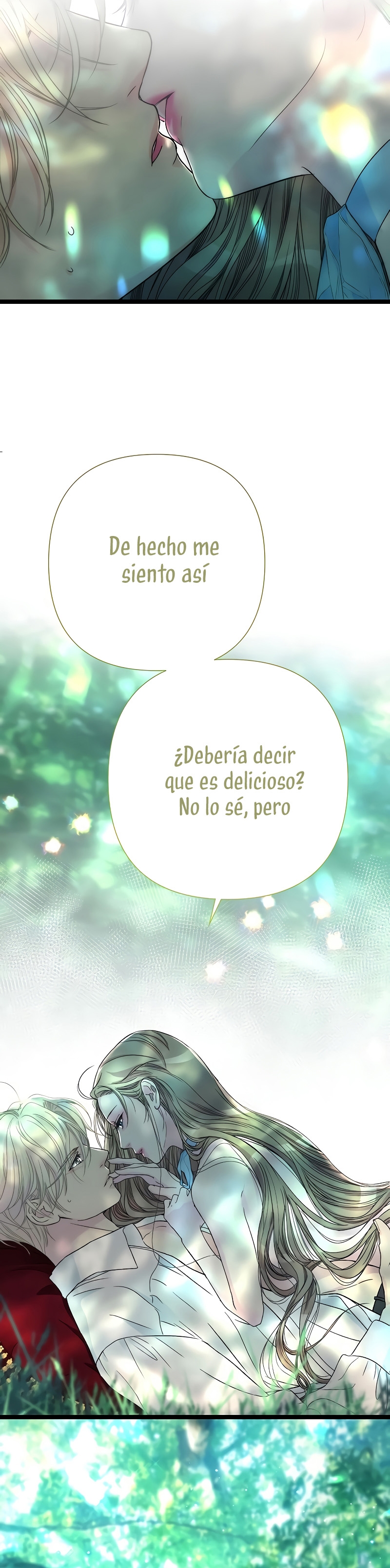 El príncipe problemático Capítulo 79 - Página 49