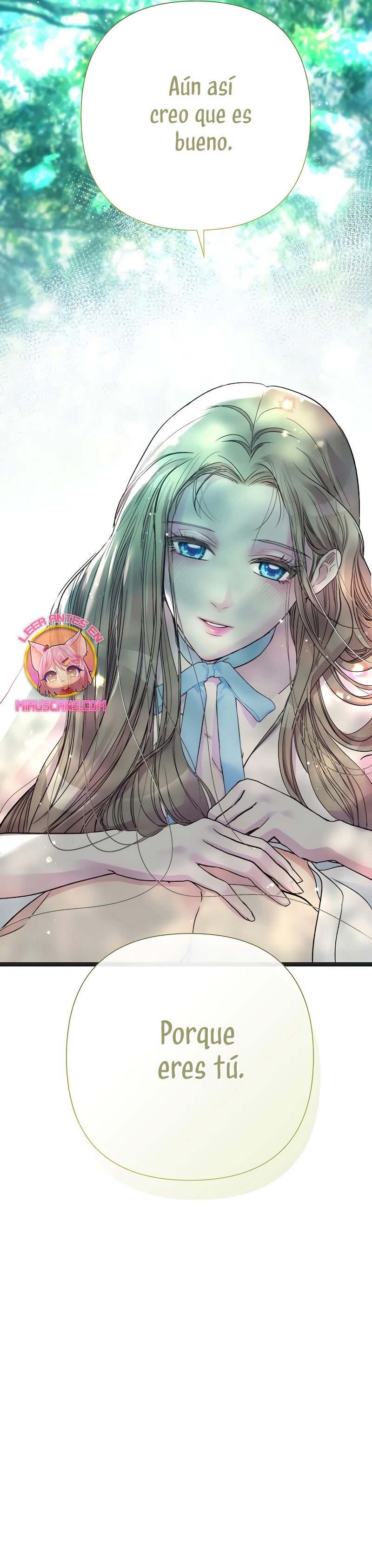 El príncipe problemático Capítulo 79 - Página 50