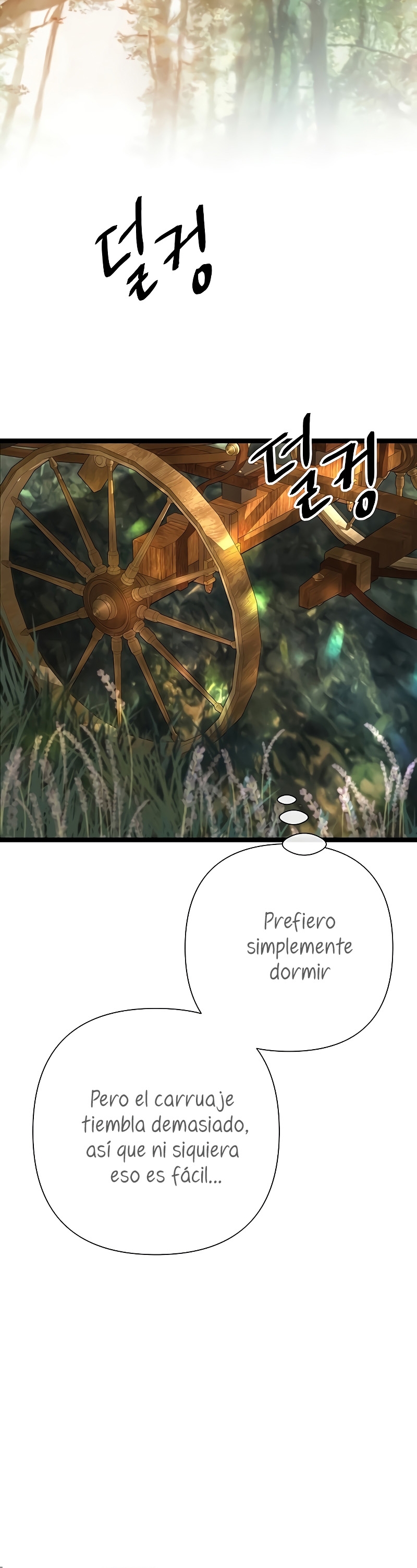 El príncipe problemático Capítulo 79 - Página 6