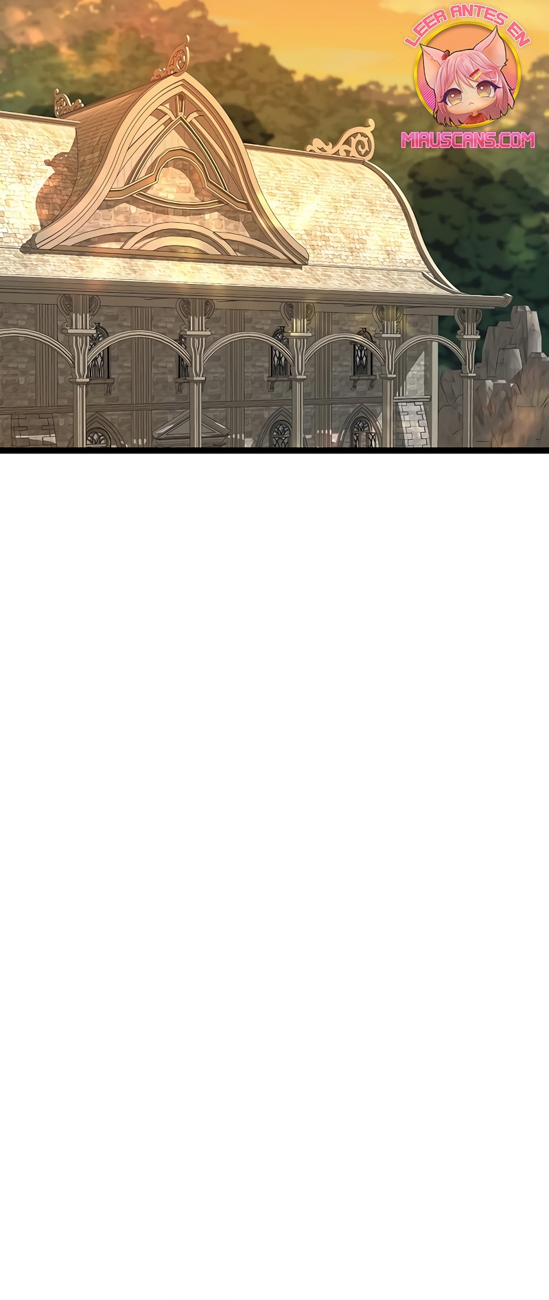 El príncipe problemático Capítulo 79 - Página 8